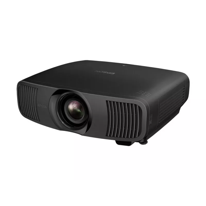 Epson EH-LS9000B | Full HD (1920x1080) | 2200 ANSI lūmeni | Melns | Wi-Fi