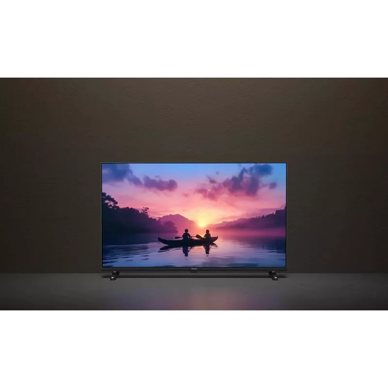 Philips 2K LED TV | 32PFS6050/12 | 32 inch | Smart TV | TITAN OS