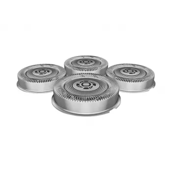 Philips HS740/15 rezerves elektriskā skuvekļa galviņas