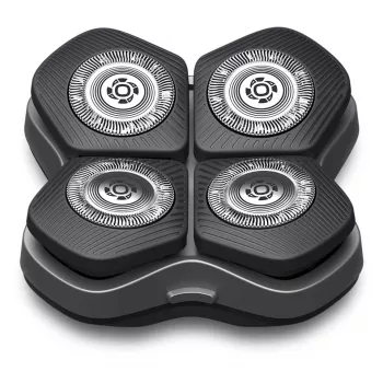 Philips HS740/15 rezerves elektriskā skuvekļa galviņas