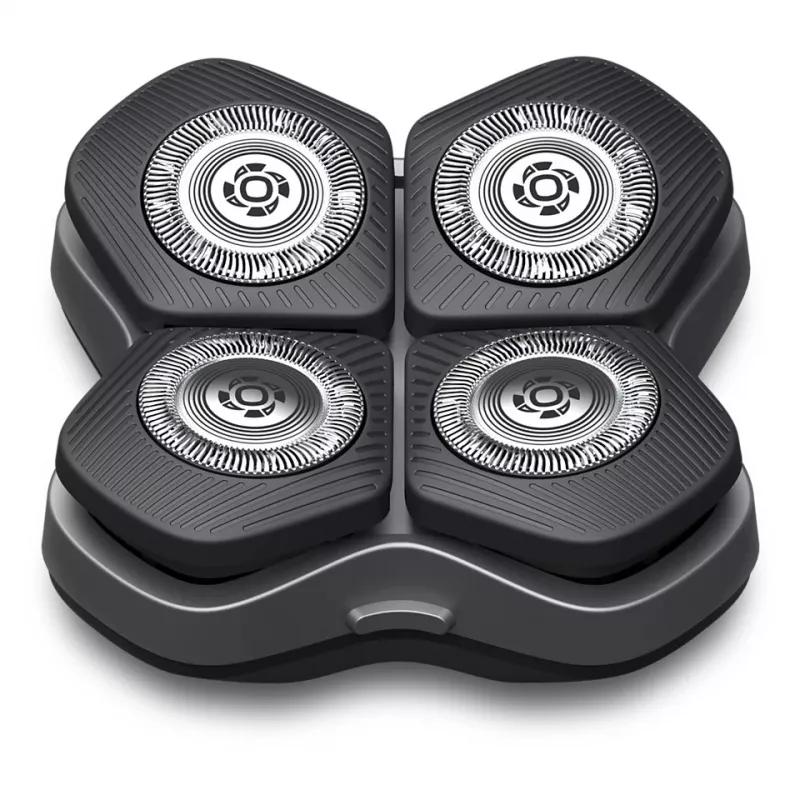 Philips HS740/15 rezerves elektriskā skuvekļa galviņas