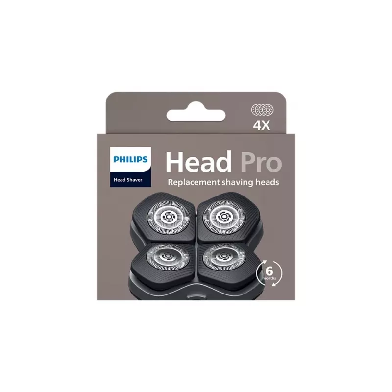 Philips HS740/15 rezerves elektriskā skuvekļa galviņas