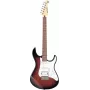 Yamaha Pacifica 112J OVS - elektriskā ģitāra