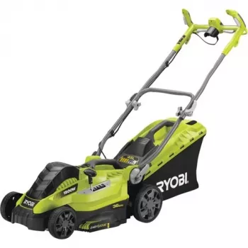 Ryobi RLM15E36H elektriskais zāles pļāvējs