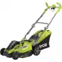 Ryobi RLM15E36H elektriskais zāles pļāvējs