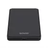 Ārējais HDD/SSD korpuss AK-73 SAVIO