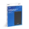 Ārējais HDD/SSD korpuss AK-73 SAVIO