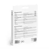 Ārējais HDD/SSD korpuss AK-73 SAVIO