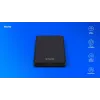 Ārējais HDD/SSD korpuss AK-73 SAVIO
