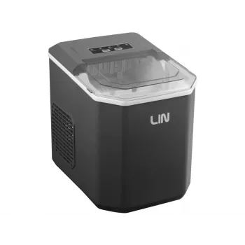 LIN ICE-G9 ledus kubiņu gatavotājs pelēks