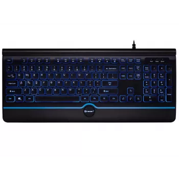 TRACER tastatūra OFIS PRO USB White lightening