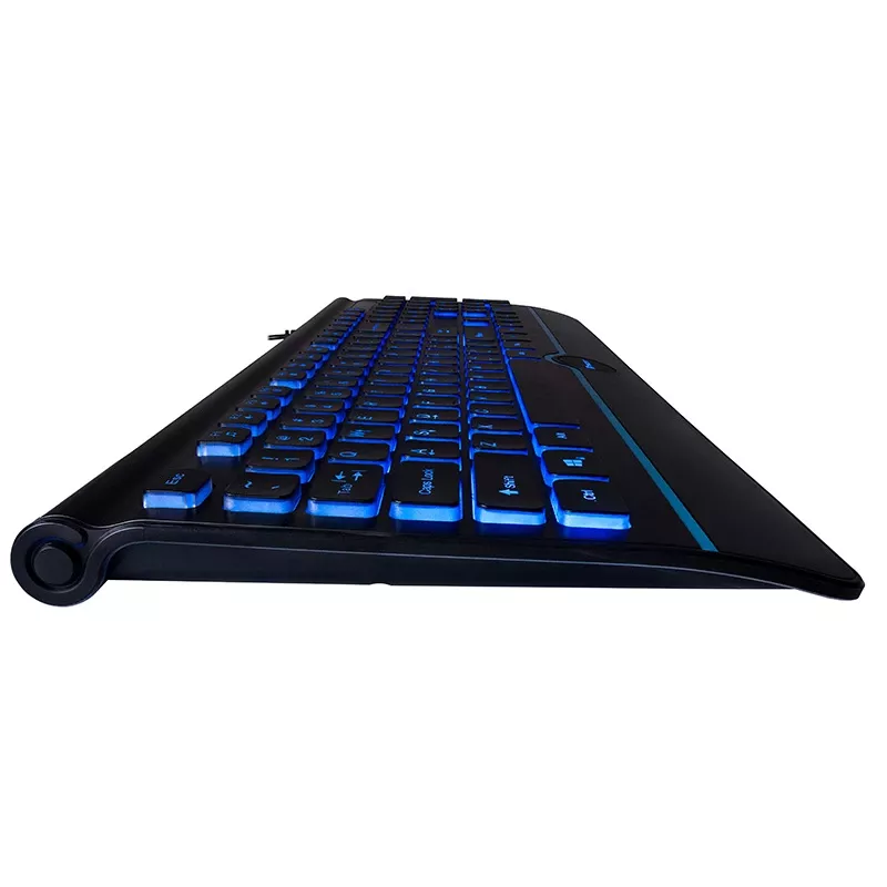 TRACER tastatūra OFIS PRO USB White lightening