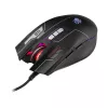 A4TECH BLOODY USB B1700 B140N +ES7 + BP-50M USB/ Esports Black USB komplekts (tastatūra+pele+paliktnis) (EN)