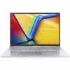 ASUS Vivobook 16 X1605VA-MB1803 klēpjdators Intel® Core™ i5 i5-13420H 40,6 cm (16) WUXGA 16 GB DDR4-SDRAM 512 GB SSD Wi-Fi 6E (802.11ax) bez operētājsistēmas Sudraba