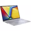 ASUS Vivobook 16 X1605VA-MB1803 klēpjdators Intel® Core™ i5 i5-13420H 40,6 cm (16) WUXGA 16 GB DDR4-SDRAM 512 GB SSD Wi-Fi 6E (802.11ax) bez operētājsistēmas Sudraba