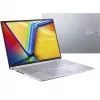 ASUS Vivobook 16 X1605VA-MB1803 klēpjdators Intel® Core™ i5 i5-13420H 40,6 cm (16) WUXGA 16 GB DDR4-SDRAM 512 GB SSD Wi-Fi 6E (802.11ax) bez operētājsistēmas Sudraba