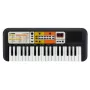 Yamaha PSS-F30 - klaviatūra