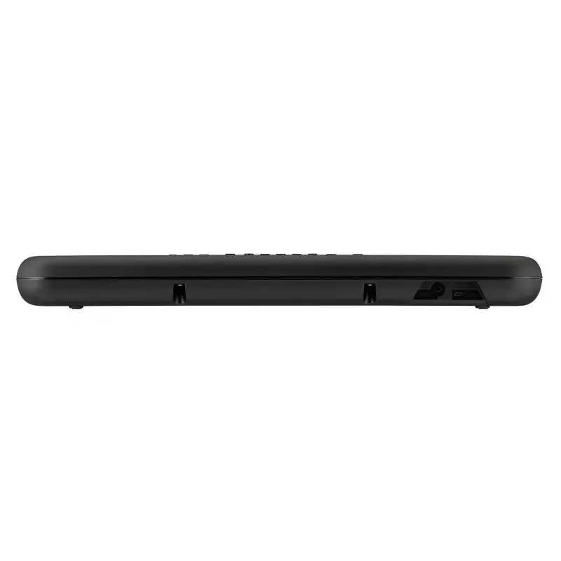 Yamaha PSS-F30 - klaviatūra