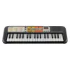 Yamaha PSS-F30 - klaviatūra