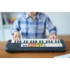 Yamaha PSS-F30 - klaviatūra