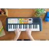 Yamaha PSS-F30 - klaviatūra