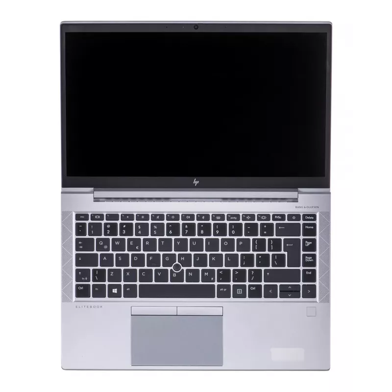 HP EliteBook 845 G7 AMD RYZEN 5 PRO 4650U 16GB 256GB SSD 14 FHD Win11pro Used US QWERTY