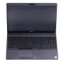 DELL LATITUDE 5500 i5-8365U 16GB 256GB SSD 15 FHD Win11pro lietots