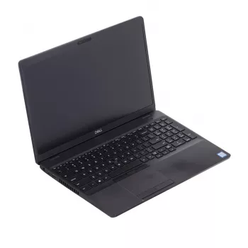 DELL LATITUDE 5500 i5-8365U 16GB 256GB SSD 15 FHD Win11pro lietots