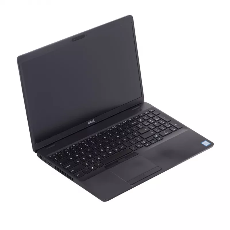 DELL LATITUDE 5500 i5-8365U 16GB 256GB SSD 15 FHD Win11pro lietots