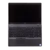 DELL LATITUDE 5500 i5-8365U 16GB 256GB SSD 15 FHD Win11pro lietots