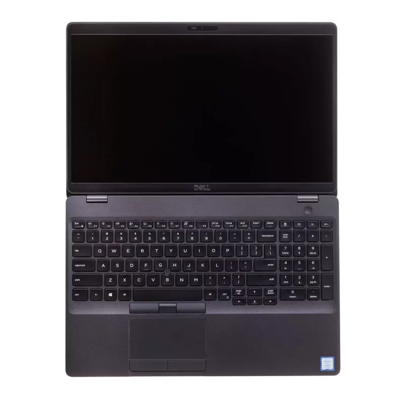 DELL LATITUDE 5500 i5-8365U 16GB 256GB SSD 15 FHD Win11pro lietots