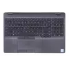 DELL LATITUDE 5500 i5-8365U 16GB 256GB SSD 15 FHD Win11pro lietots