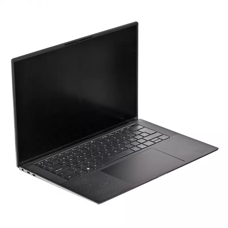 DELL PRECISION 5560 i7-11850H 32GB 512GB SSD 15 FHD (RTX A2000) Win11pro Lietots