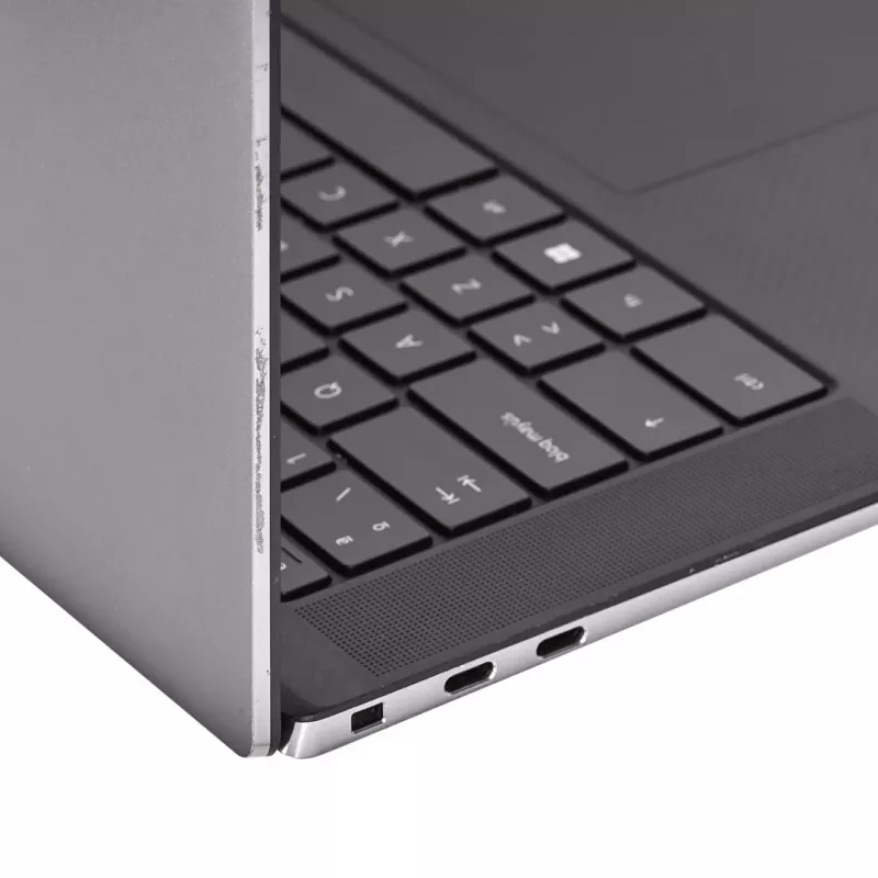 DELL PRECISION 5560 i7-11850H 32GB 512GB SSD 15 FHD (RTX A2000) Win11pro Lietots