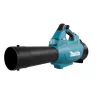 Makita UB001CZ - lapu pūtējs - bezvada - 36 V