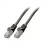 RJ45 komutācijas kabelis Cat.6 U/UTP LSZH CCA 0.5 m — EFB Elektronik K8104SW.0
