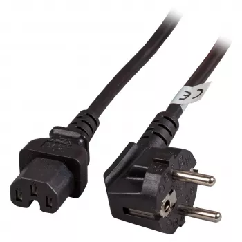 Efb EK625.2V2 Savienojamības piederums Melns