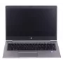 HP EliteBook 840 G6 i5-8365U 8GB 256GB SSD 14 FHD Win11pro Lietots US QWERTY