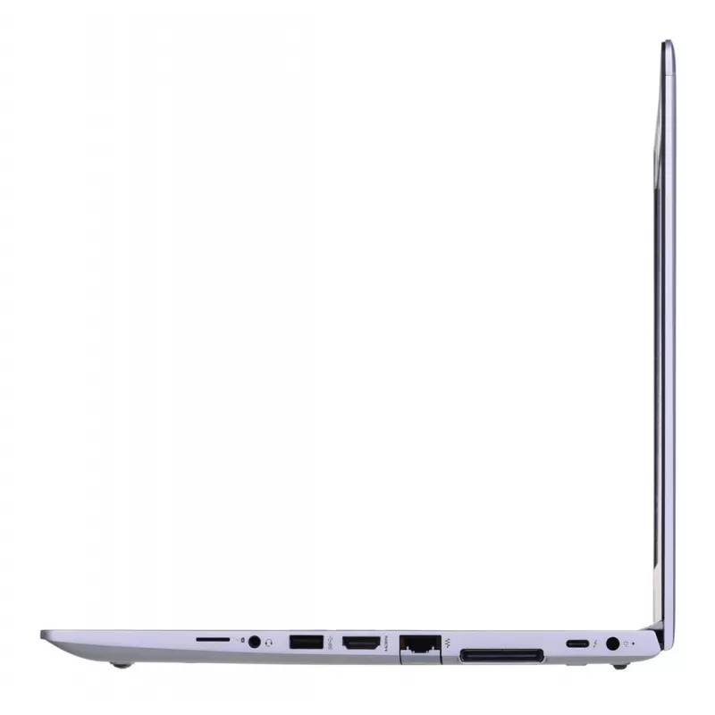 HP EliteBook 840 G6 i5-8365U 8GB 256GB SSD 14 FHD Win11pro Lietots US QWERTY