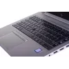 HP EliteBook 840 G6 i5-8365U 8GB 256GB SSD 14 FHD Win11pro Lietots US QWERTY