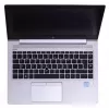 HP EliteBook 840 G6 i5-8365U 8GB 256GB SSD 14 FHD Win11pro Lietots US QWERTY