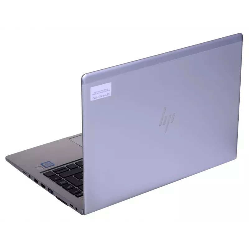 HP EliteBook 840 G6 i5-8365U 8GB 256GB SSD 14 FHD Win11pro Lietots US QWERTY