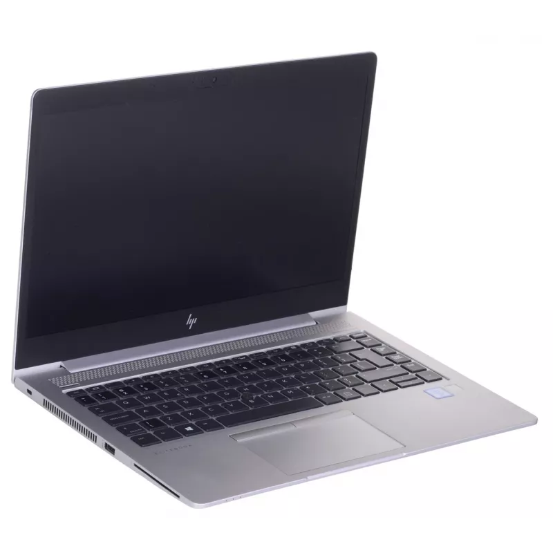 HP EliteBook 840 G6 i5-8365U 8GB 256GB SSD 14 FHD Win11pro Lietots US QWERTY