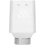Viedais radiatora termostats eve systems Thermo Matter 5th Generation, Thread, balts