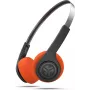 Jlab Rewind Wireless 2 Retro Headphones Melns