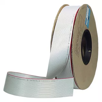 Stieples spole EFB Elektronik AWG 28–44, solis 1.0 mm, 30.5 m (92944.30R)
