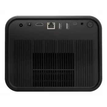 Ultimea Projektors Poseidon E100 DLP - digitālais projektors - DLP/DMD