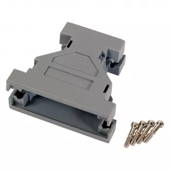 Plastmasas tukšais korpuss EFB Elektronik EB0909 — tukšs korpuss 9×9 moduļiem