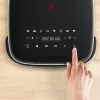 TEFAL Easy Fry XL Surface gaisa fritieris FW4018 (FW4018)