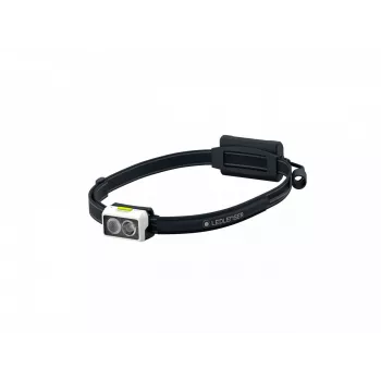 Ledlenser NEO3 balta